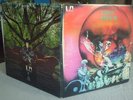 Amon Duul II - Dance of the Lemmings, 1971, UK United Artists UAD60003/4 - Kraut