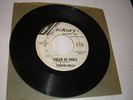 Barbara Mills Queen Of Fools / Take Your Time Hickory PROMO 1323 45 rpm VG+