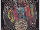 BEATLES Sgt Peppers Lonely Hearts CAPITOL SEAX-11840 LP picture disc SEALED