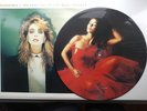 SANDRA In The Heat Of The Night Mega rare UK ltd edn 12