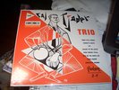 THE CAL TJADER TRIO FANTASY 3-9 10