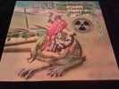 C.O.B - MOYSHE MCSTIFF.... LP SEALED / MINT LTD 1000 ONLY - RADIOACTIVE G / F