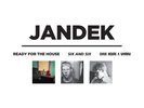 JANDEK VINYL 3LP BOX SET SEALED NEW Record Store Day 2013 142 of 500