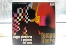 Rare Italian Psych Prog Funk Gianni Mazza Tempo Libero Original Hear