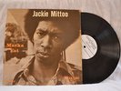 JACKIE MITTOO - MACKA FAT - ORIGINAL COXSONE JA LP