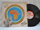 PRINCE FARI - DUB TO AFRICA - HITRUN LP