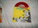 The Dickies Fan Mail vinyl punk single 7