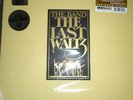 LP THE BAND - THE LAST WALTZ RSD LIMITED EDITION RHINO 3 LP SET limited #'d