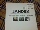 jandek rsd record store day box set FREE shipping