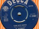 AL STEWART*TURN INTO EARTH*PSYCH*MOD*LISTEN TO IT