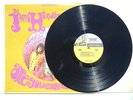 JIMI HENDRIX   ARE YOU EXPERIENCED   MONO 1ST PRESS 1E/1E MATRIX VG+ TRI-COLORED