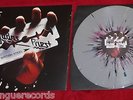 JUDAS PRIEST BRITISH STEEL CLR LP RECORD STORE DAY 2013 *NEW SHOP STOCK*RSD 180G