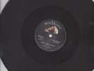 ELVIS PRESLEY 78 rpm RCA 6642 - Lawdy, Miss Clawdy / Shake, Rattle And Roll