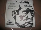 THE TEENAGE FILMSTARS - I Helped Patrick McGoohan Escape - FAB LISTENING