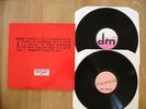 Depeche Mode – Live in Germany 5th May 1986 - double LP