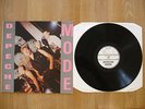 Depeche Mode – Live London 1982 LP – Tomorrows Dance