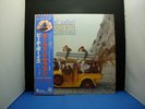 BEACH BOYS SURFIN' SAFARI JAPAN