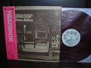 Elton John Tumbleweed Connection Japan Orig.PROMO LP OBI RED WAX
