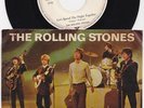 THE ROLLING STONES – GERMAN PROMO 7”45 PS