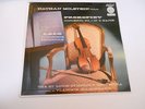 *RARE* NATHAN MILSTEIN Violin 