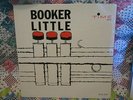Booker Little w/ Scott La Faro - Original Mono TIME DG Lp #52011 EXCELLENT crisp