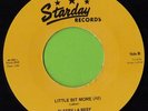 TOUGH TEXAS STARDAY ROCKABILLY BOP SLEEPY LA BEEF - HOT DANCE FLOOR FAVES  HEAR