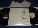 PINK FLOYD The Wall 1979 Japan A1/A1 true 1st Press obi shrink card STUNNING