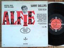 SONNY ROLLINS - ALFIE - (NM-)