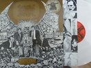NAPALM DEATH - Scum LP (Earache 1987), Ltd Edition, gebraucht