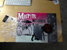 Misfits Walk Among Us on Clear Record Store Day 200