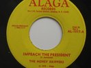 Funk 45 - Honey Drippers - Impeach The President - Alaga - mp3 - breaks