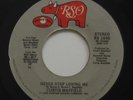 Modern Soul 45 - Curtis Mayfield - Tripping Out - RSO - mp3