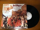 Bull Angus - Free For All - PROMO - NM/VG++ - AWESOME vinyl copy of this RARE LP
