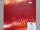 THE CURE Kiss Me Kiss Me Kiss Me Red Vinyl 2 x LP RECORD STORE DAY 2013 MINT