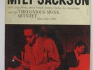 Milt Jackson & Thelonious Monk 