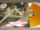 JIMI HENDRIX PIPE DREAM LIVE ORANGE COLOURED VINYL SL/VINYL/AUDIO EX/MINT