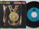 Rap 45 - Eric B. & Rakim - Microphone Fiend - UNI - mp3