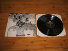 THE  BEATLES        REVOLVER           1966      MONO  LP