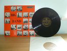 Art Blakey Big Band - Vintage Jazz LP, on Parlaphone PMC 1099