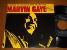 MARVIN GAYE - I HEARD IT THROUGH THE GRAPEVINE , PORTUGAL EP TAMLA MOTOWN RARE