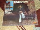 CANDID RODRIGUEZ SALSA FUNK LP 