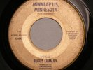 Rufus Lumley Minneap'lis Minnesota Northern Soul RARE Afford Records Private R&B