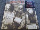 DUST w/ MARKY RAMONE Hard Attack 1500 MADE VINYL 2 LP RSD Ramones