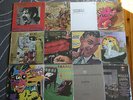 FRANK ZAPPA LOT 13 LPS Uncle Meat, Weasels Ripped My Flesh, Grand Wazoo, MORE
