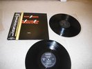 Black Sabbath We Sold Our Soul double lp japanese pressing with OBI metal ozzy