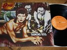 RARE UK David Bowie Diamond Dogs LP 1974 RCA APL1 KLAPPCOVER TOP ZUSTAND