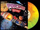 Porno For Pyros Tie-Dye Swirl Colored Vinyl LP 2013 Record Store Day RSD