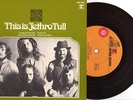 JETHRO TULL 