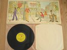 ORIGINAL THE LONDON HOWLIN' WOLF SESSIONS 1971 (CLAPTON/WINWOOD/WYMAN/WATTS