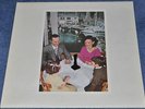 LED ZEPPELIN Presence RARER ORIG UK A1/B1 HARDLY PLAYED LP